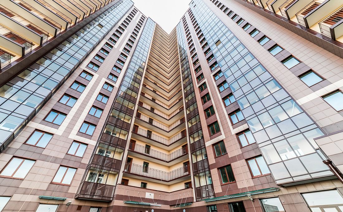 UP! Квартал Московский — фото 1