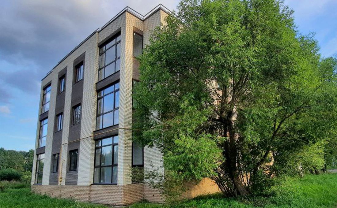 Трилогия. Нордсити — фото 1