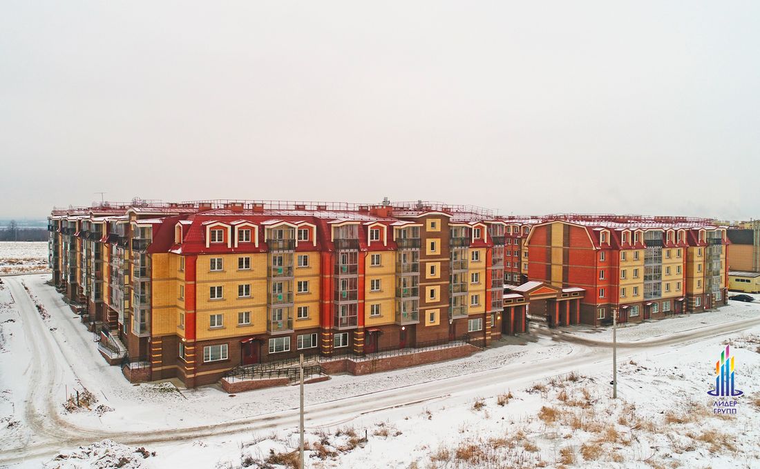 Царский двор — фото 1