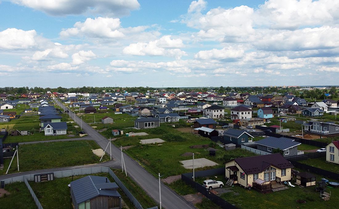 Русская Усадьба — фото 1