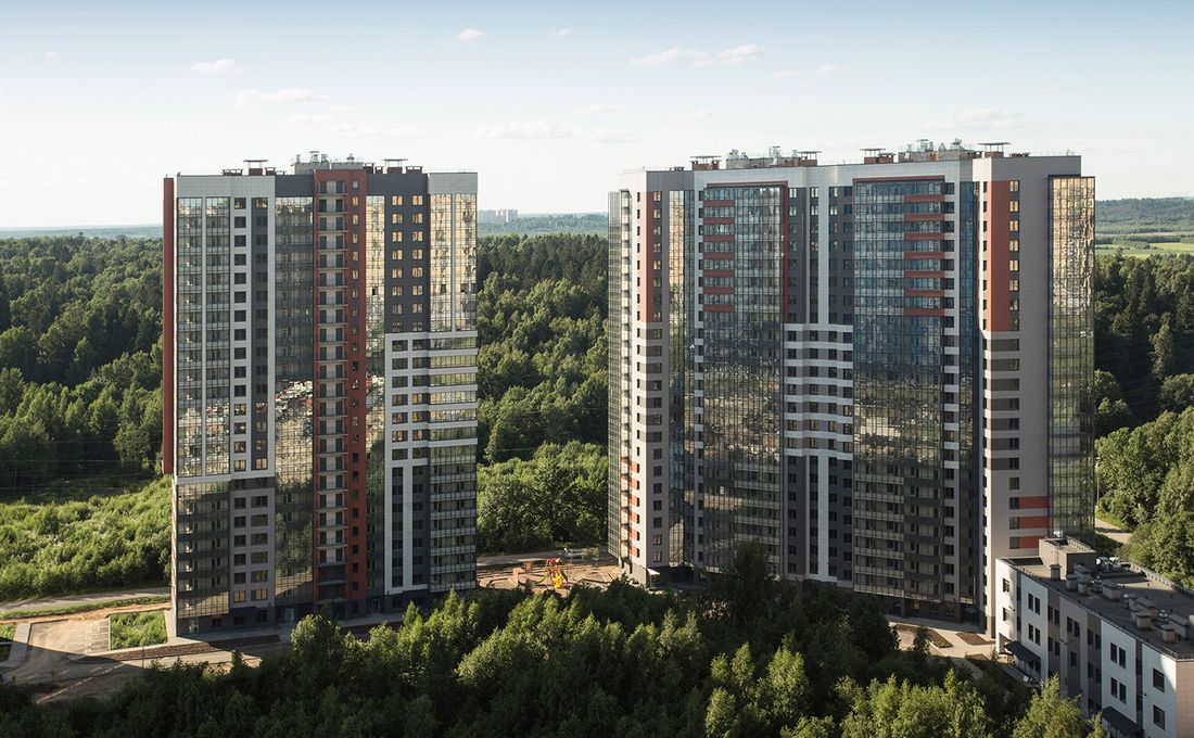 Прагма Сити — фото 1