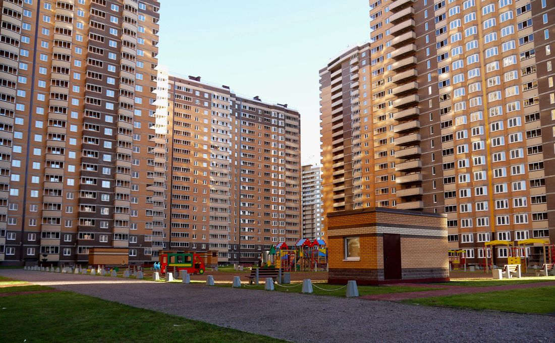 Кантемировский — фото 1