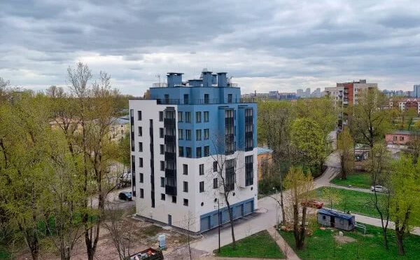 Belevsky Club — фото 1