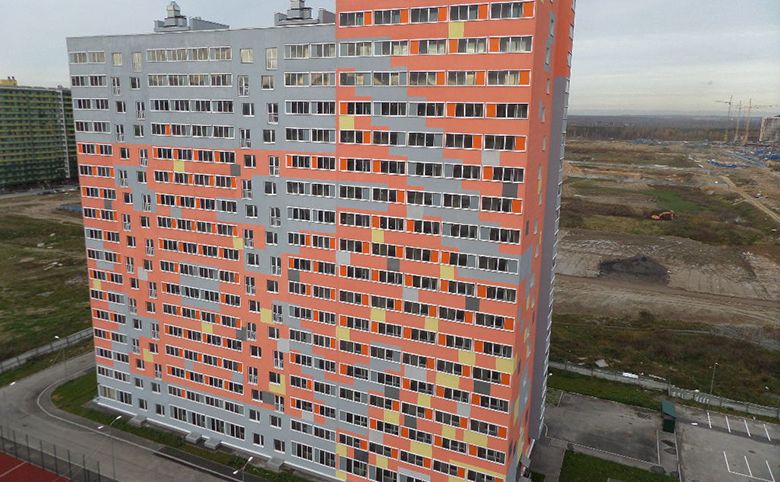 Северная палитра — фото 1