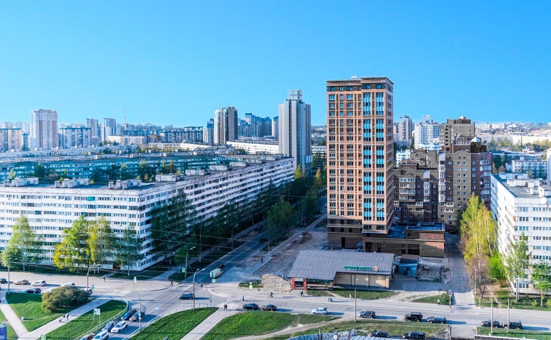 Master на Серебристом — фото 1