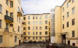 ул 5-я Советская, 24. Строительная компания МЕТРЫ — фото 2