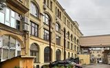 Апарт-отель IZZZI Банковский 3 — фото 2
