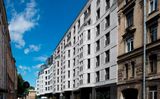 VEREN PLACE Советская — фото 3