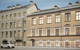 Клубный дом купца Злобина. Союз Девелопмент — фото 3