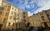Мытнинская 7. Апартаменты Петербурга — фото 2