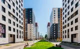 Европа Сити — фото 2