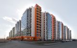 UP! Квартал Светлановский — фото 3