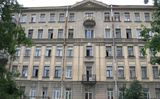 6-я линия В.О., 43. Студии Петербурга — фото 2