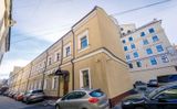 Апарт-отель 3* в переулке Гривцова, 4 — фото 3