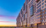 Новые горизонты — фото 1