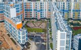 Полис на Комендантском — фото 1