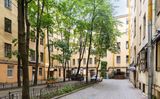 ул Марата, 10. СК МЕТРЫ — фото 3