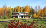 Коттеджный поселок Villa Oivala — фото 9