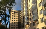 Дом на Выборгской — фото 1