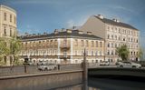 Клубный дом купца Злобина. Союз Девелопмент — фото 2