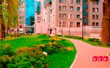 Смольный парк — фото 4