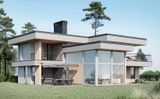 Коттеджный поселок Villa Oivala — фото 4