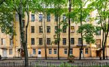 ул Марата, 10. СК МЕТРЫ — фото 4