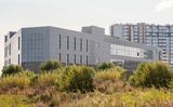 ТРК Кронунг Новогорелово — фото 1