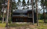 Коттеджный поселок ВотерЛайн. ПриорДорСтрой — фото 3