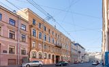 ул Казанская, 15. Строительная компания МЕТРЫ — фото 2