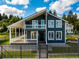 Коттеджный поселок Пигелево — фото 4