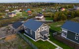 Коттеджный поселок Массив Ойнелово (Лесколово) — фото 3