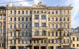 ул Жуковского, 57. СК МЕТРЫ — фото 1