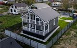Коттеджный поселок Массив Ойнелово (Лесколово) — фото 1