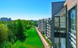 БФА в Озерках — фото 8