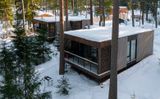 Загородный апарт-отель Ключ. Пионерское — фото 3