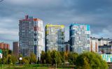 Березовая Роща — фото 1