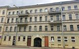 Вознесенский пр-кт, 51. Студии Петербурга — фото 1