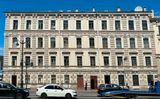 наб Крюкова канала, 8. СК СМАРТ-МЕТРЫ — фото 3