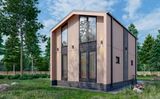 Коттеджный поселок Traverta eco village — фото 2