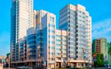 Небо Москвы — фото 2