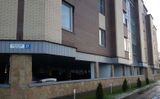 Всеволожский штиль — фото 1