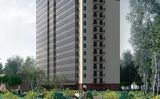 AVENUE APART на Дыбенко — фото 3