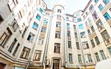 Лиговский пр-кт, 63. Студии Петербурга — фото 1