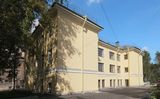 Отель «Константин» (Заслонова, 8) — фото 4