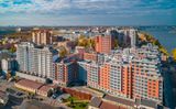 Эталон на Неве — фото 3