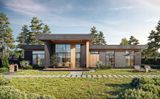 Коттеджный поселок Villa Oivala — фото 7