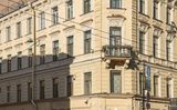 ул Ропшинская, 1/32. СК МЕТРЫ — фото 1