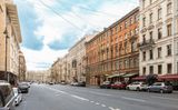 ул Марата, 10. СК МЕТРЫ — фото 2