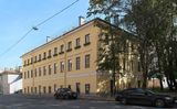 Отель «Константин» (Заслонова, 8) — фото 2